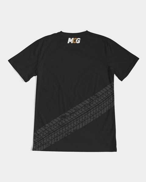 HD - 1971 Chevelle Gold (Black) Men's Tee