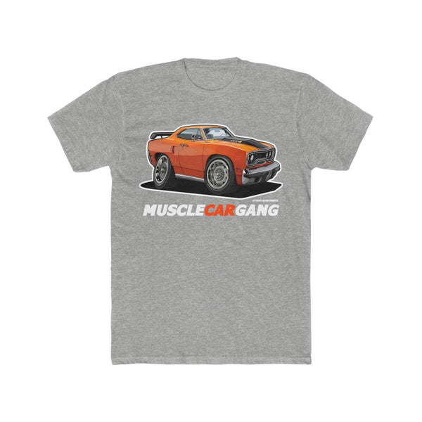 1970 Road Runner 440 'Six Pack T-Shirt