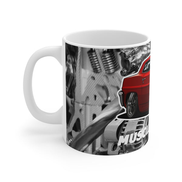 67 Nova Mug 11oz