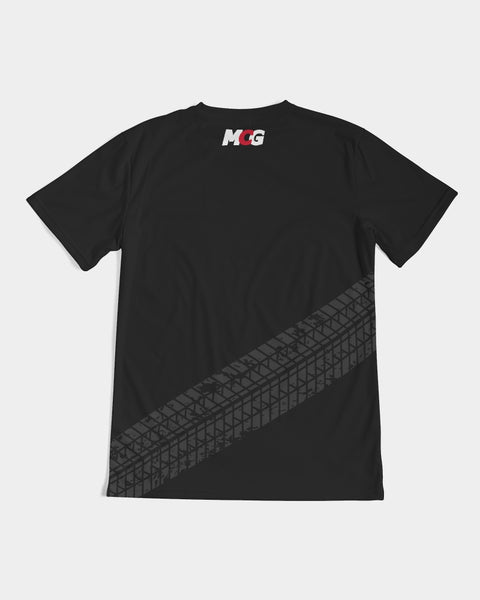 HD - 1967 Nova White (Black) Men's Tee