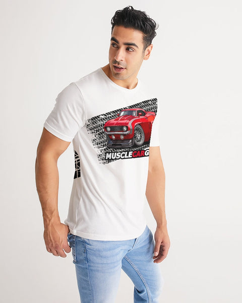 HD - 1969 Camaro SS Men's Tee
