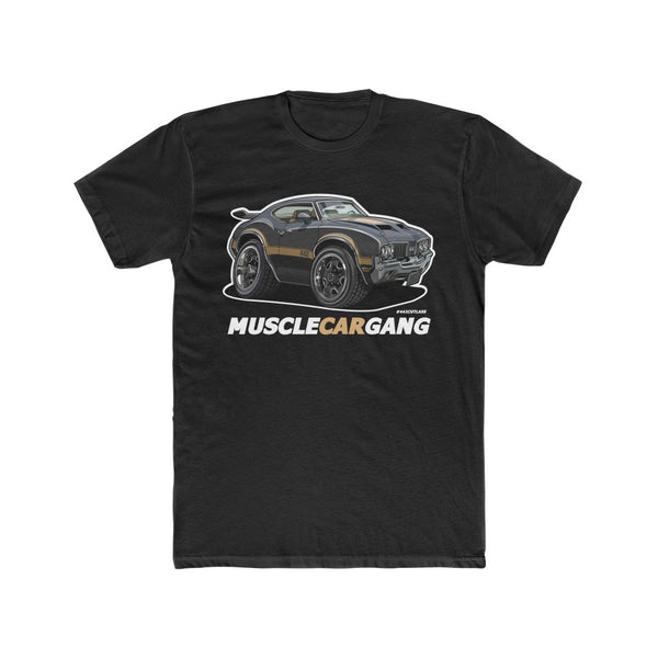 1970 Oldsmobile Cutlass 442 w30 T-Shirt