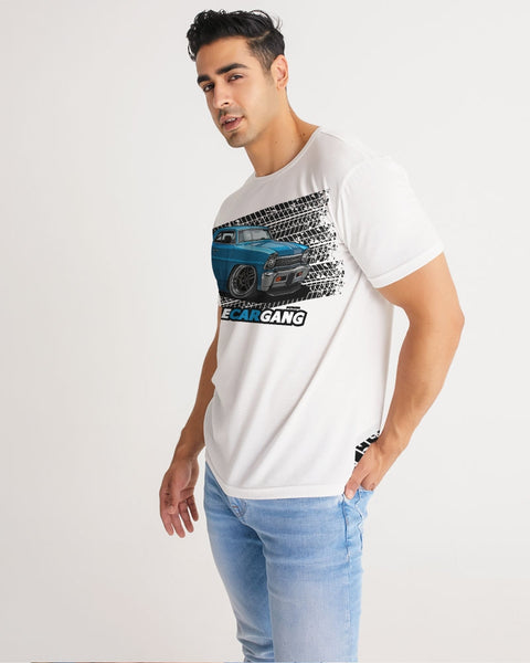 HD - 1967 Nova (Blue) Men's Tee