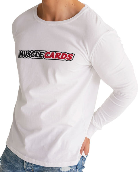 MuscleCards® Men's Long Sleeve Tee