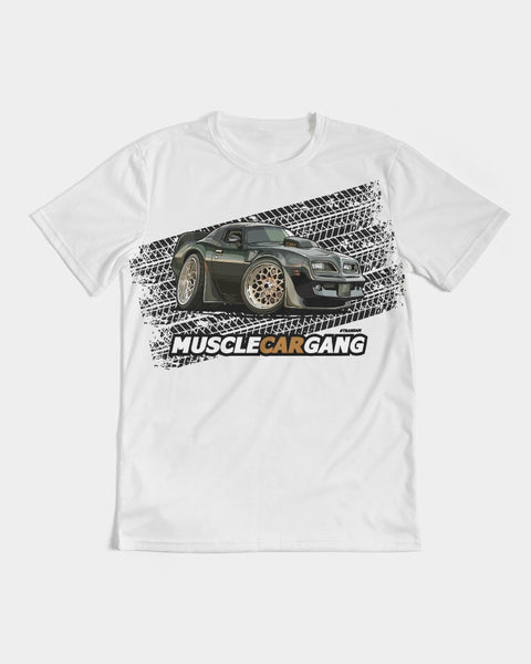 HD - 1978 Trans Am Bandit Men's Tee