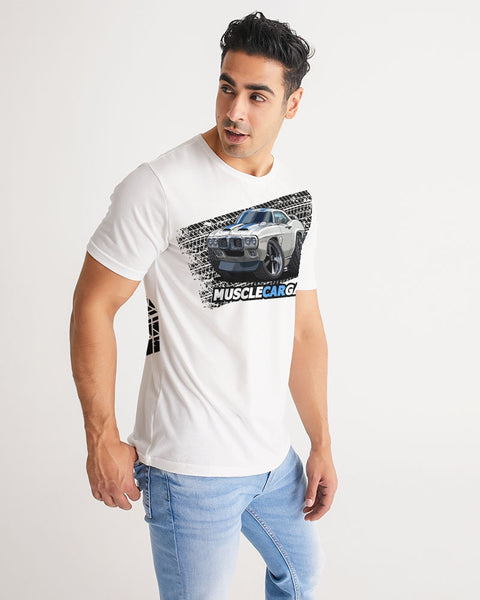 HD - 1969 Trans Am Ram Air IV Men's Tee