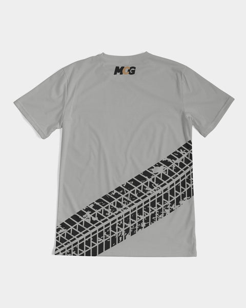 HD - 1970 Chevelle SS Desert Sand (Gray) Men's Tee