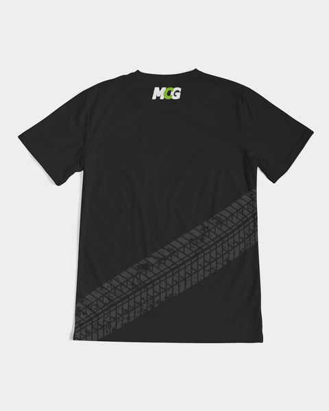 HD - 1970 Challenger T/A (Black) Men's Tee