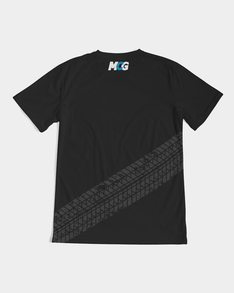 HD - 1967 Nova Marina Blue (Black) Men's Tee