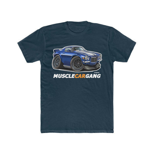 1971 Camaro RS T-Shirt
