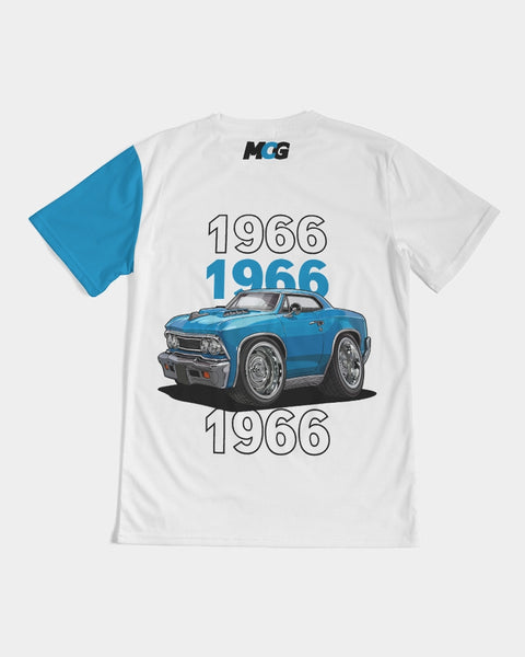 HD- 1966 Chevelle (Back) Men's Tee