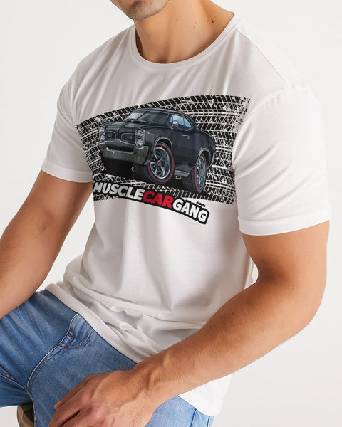 HD - 1966 GTO (Black) Men's Tee