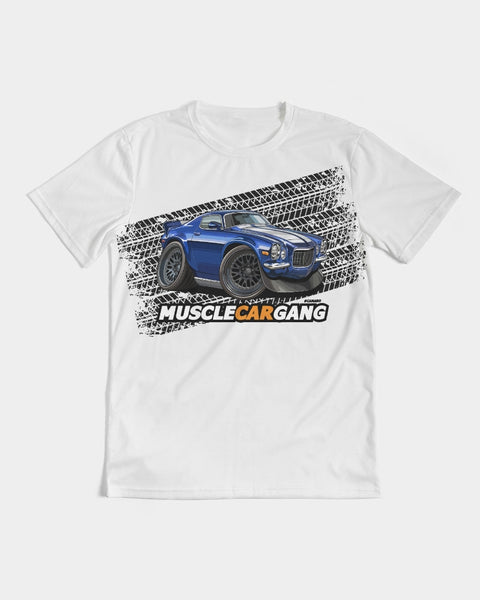 HD - 1971 Camaro RS Men's Tee