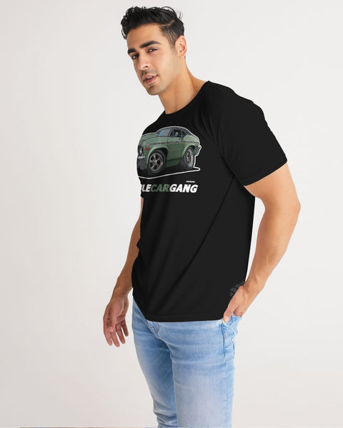 HD - 1969 Nova (Black) Men's Tee