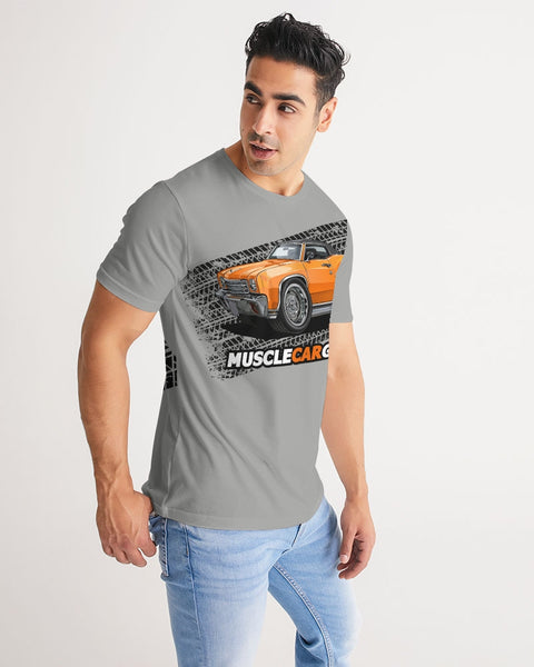 HD - 1970 Monte Carlos (Gray) Men's Tee