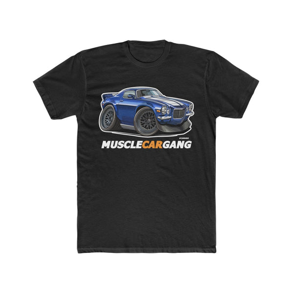 1971 Camaro RS T-Shirt