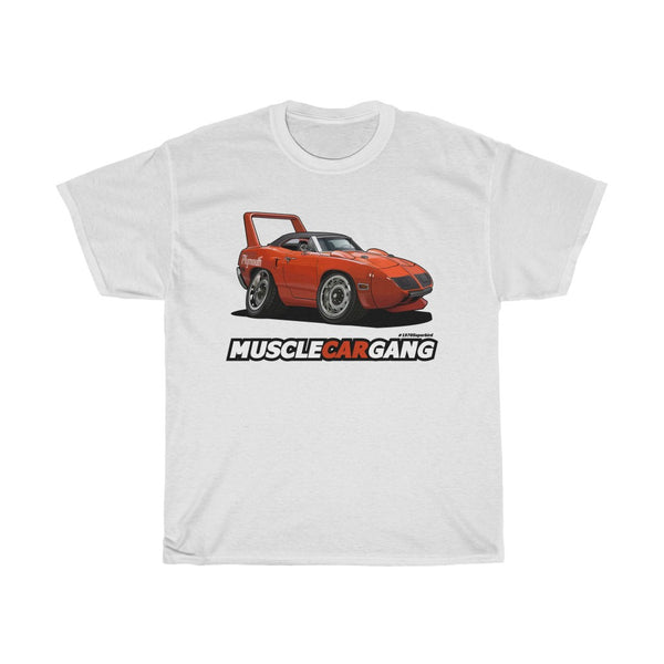 1970 Plymouth Superbird T-Shirt
