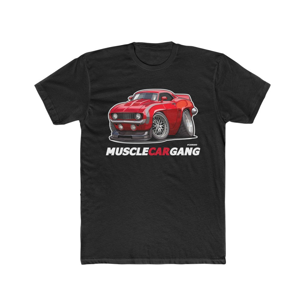 1969 Camaro SS T-Shirt