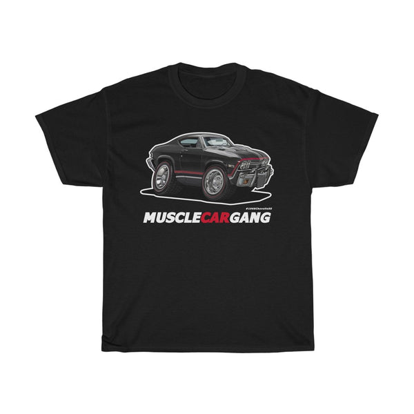 1968 Chevelle SS 396 T-Shirt