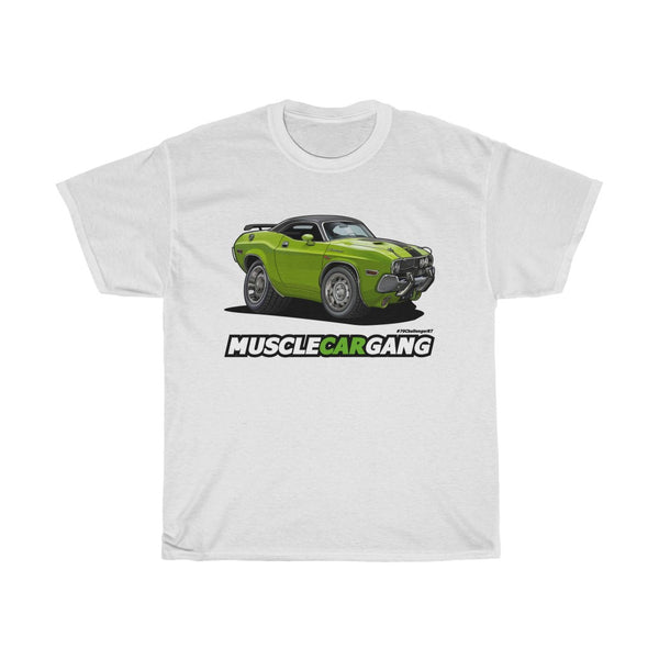 1970 Challenger R/T T-Shirt
