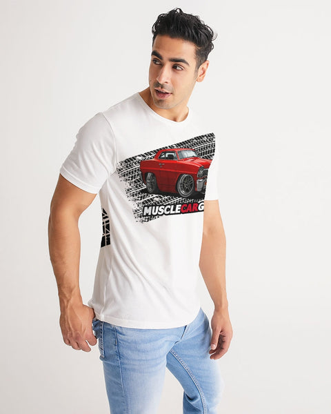 HD - 1967 Nova (Red) Men's Tee