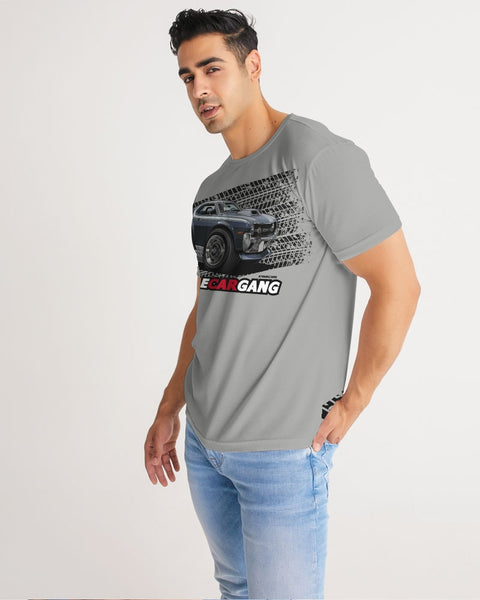 HD - 1970 AMC AMX 390 (Gray) Men's Tee