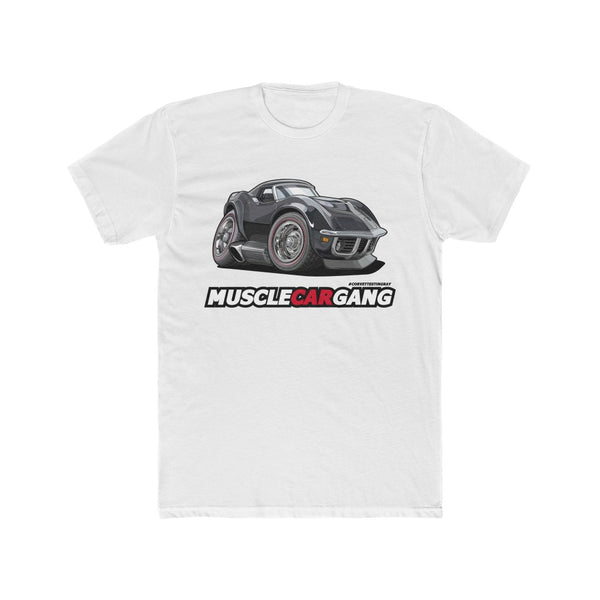 1969 Corvette StingRay 427 T-Shirt