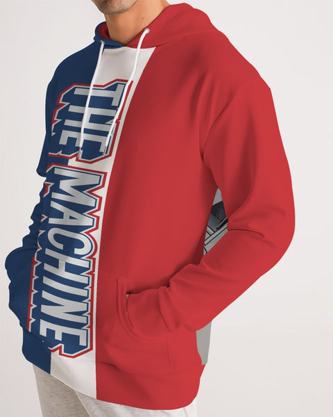 HD - 1970 The Machine Hoodie