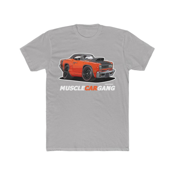 1969 Super Bee ‘Six Pack’ T-Shirt