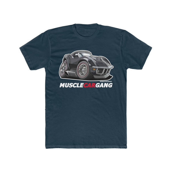 1969 Corvette StingRay 427 T-Shirt
