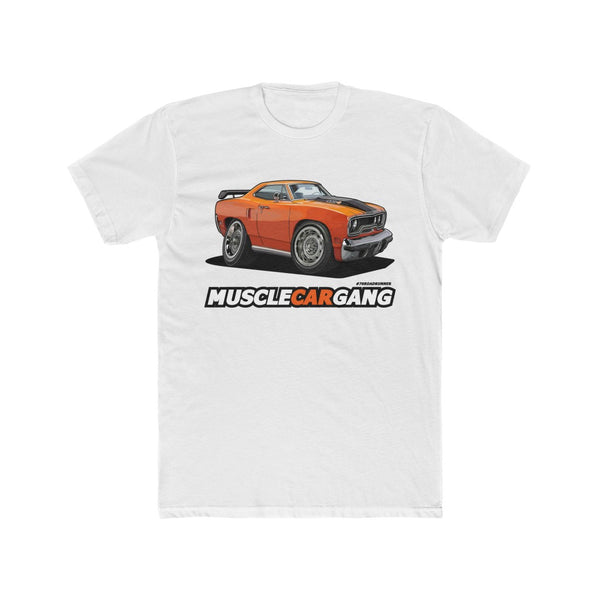 1970 Road Runner 440 'Six Pack T-Shirt