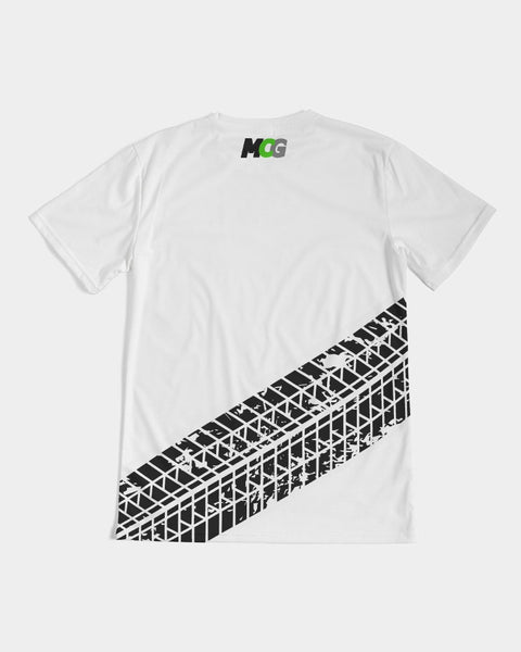 HD - 1970 AAR 'CUDA (Lime) Men's Tee