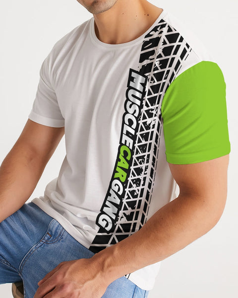 HD - 1970 Challenger T/A (Back) Men's Tee