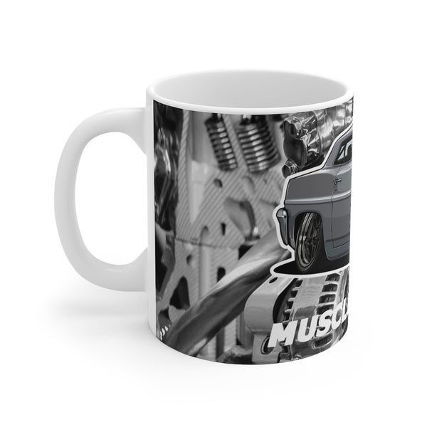 67 Nova Mug 11oz