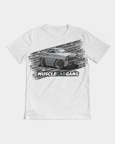 HD - 1967 Nova (Silver) Men's Tee