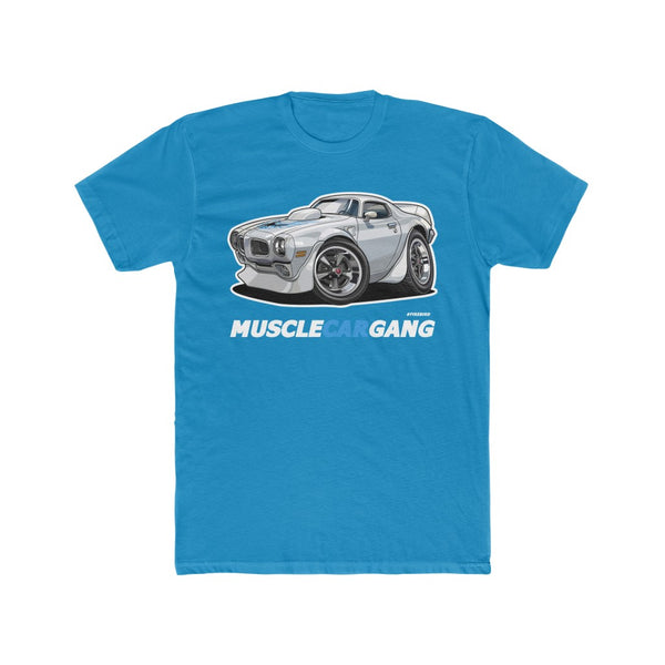 1973 Trans Am Firebird T-Shirt