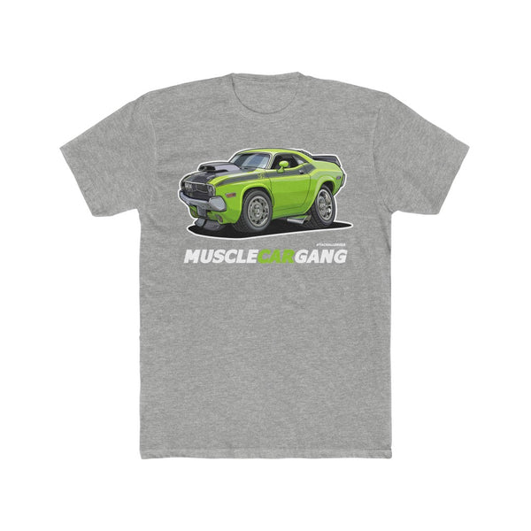 1970 Challenger T/A (T-Shirt)