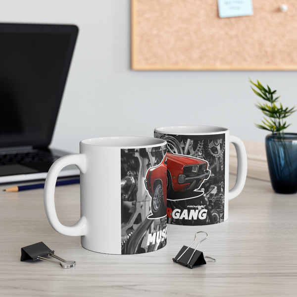 69 Charger R/T Mug 11oz