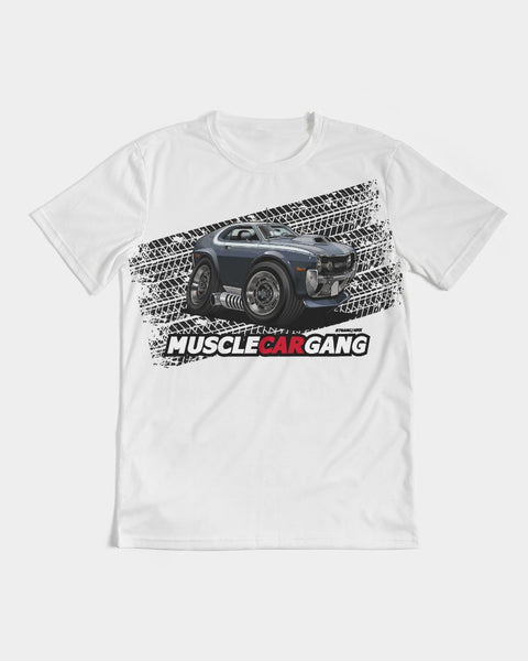 HD - 1970 AMC AMX 390 Men's Tee