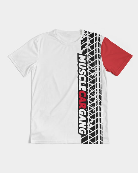 HD - 1970 Chevelle SS (Back) Men's Tee