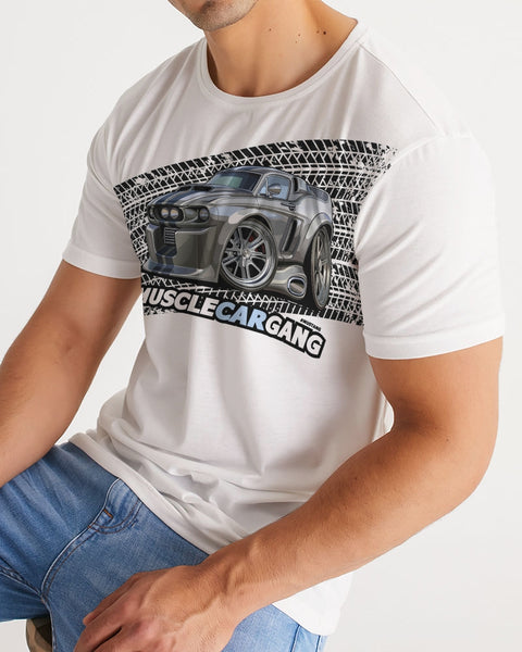 HD - 1967 Eleanor Mustang  Men's Tee
