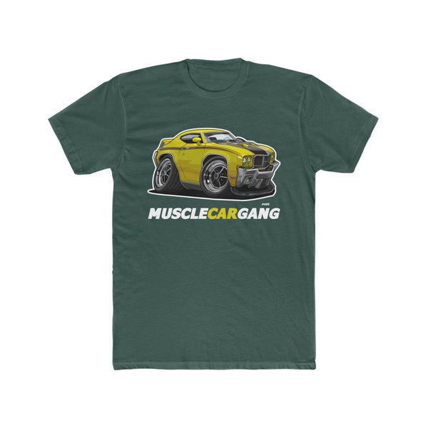 1970 Buick GSX T-Shirt