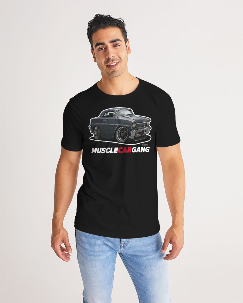 HD - 1967 Nova (Black) Men's Tee