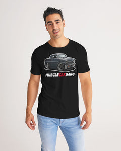 HD - 1967 Nova (Black) Men's Tee