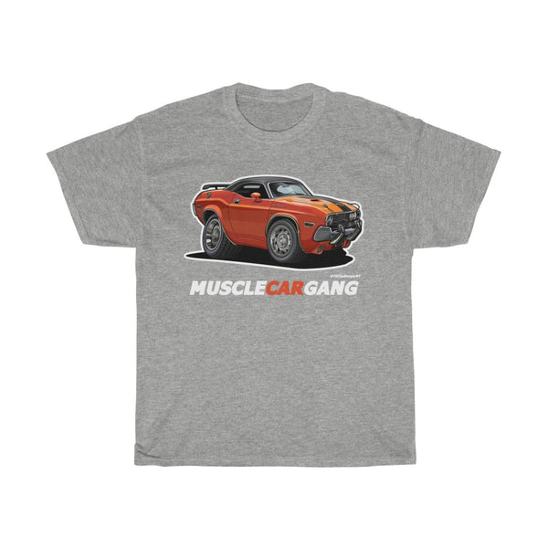 1970 Challenger R/T T-Shirt