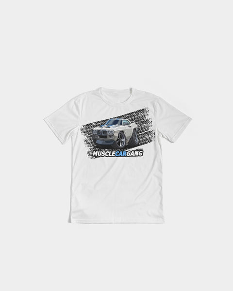 HD - 1969 Trans Am Ram Air IV Men's Tee