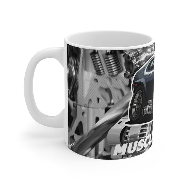 70 AMC AMX 390 Mug 11oz