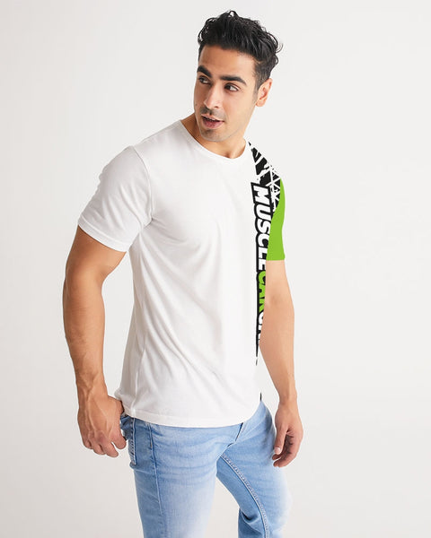 HD - 1970 Challenger T/A (Back) Men's Tee