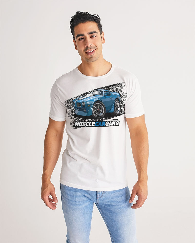 HD - 1972 Trans Am SD Men's Tee