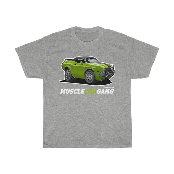1970 Challenger R/T Tee